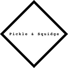 Pickle & Squidge